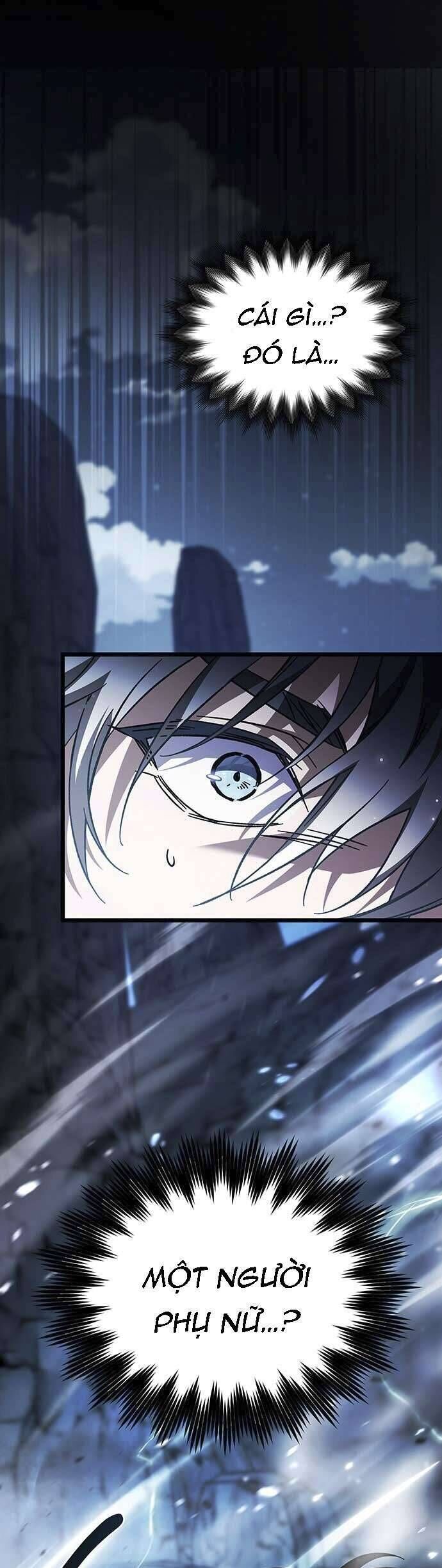 Công Chúa Ngọn Lửa Đen Lv.99 - Chap 6 - Trang 3