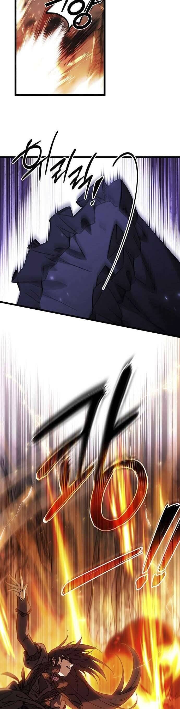 Công Chúa Ngọn Lửa Đen Lv.99 - Chap 6 - Trang 24