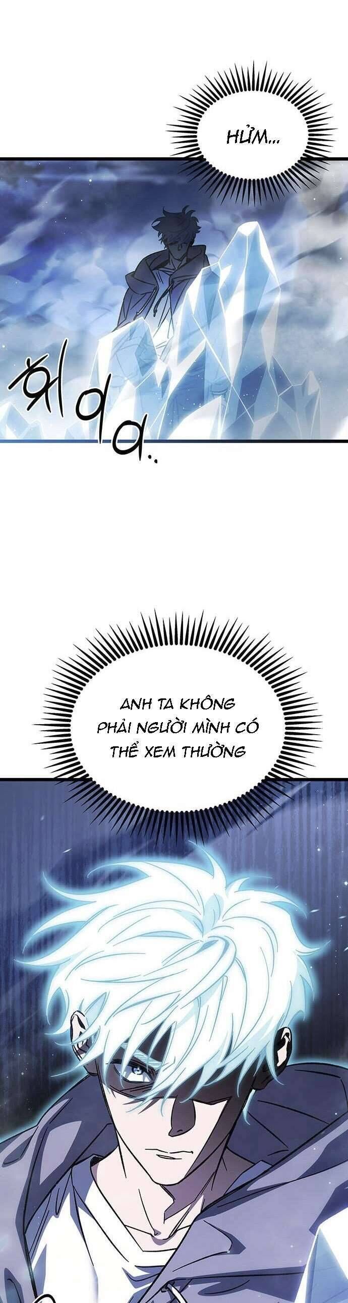 Công Chúa Ngọn Lửa Đen Lv.99 - Chap 6 - Trang 26