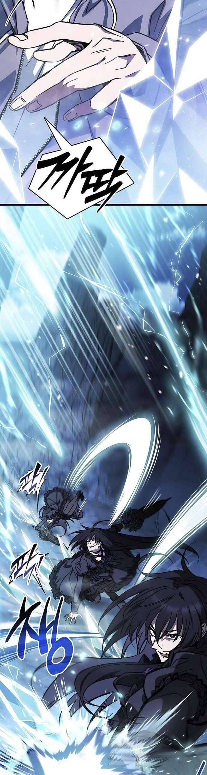 Công Chúa Ngọn Lửa Đen Lv.99 - Chap 6 - Trang 27