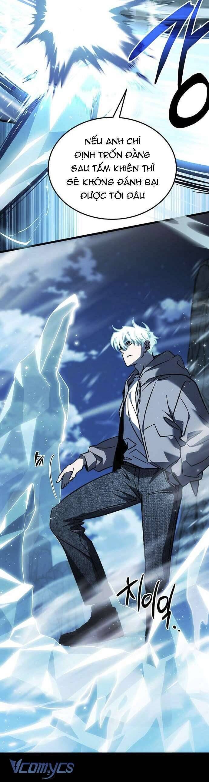 Công Chúa Ngọn Lửa Đen Lv.99 - Chap 6 - Trang 28