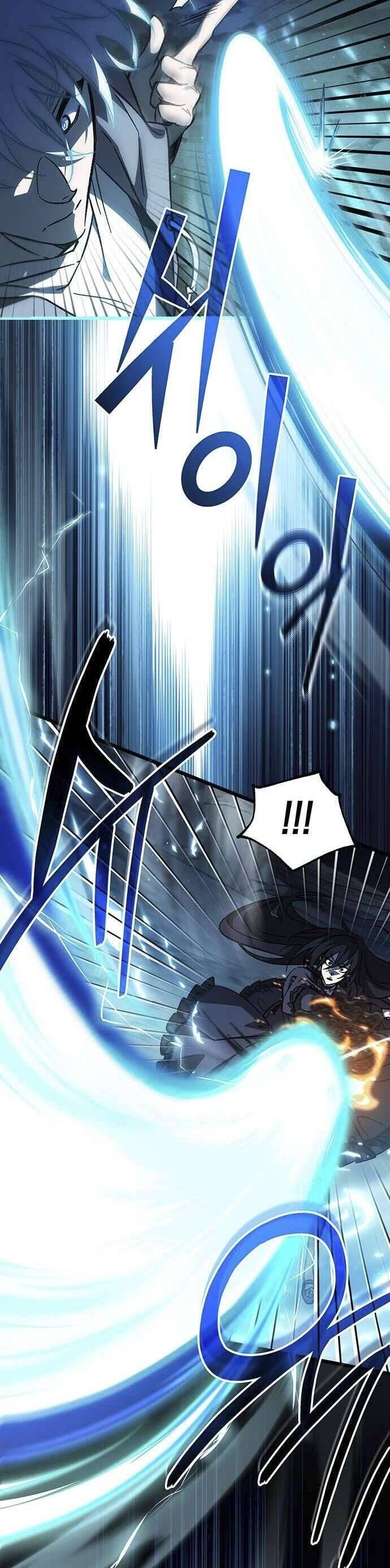 Công Chúa Ngọn Lửa Đen Lv.99 - Chap 6 - Trang 30