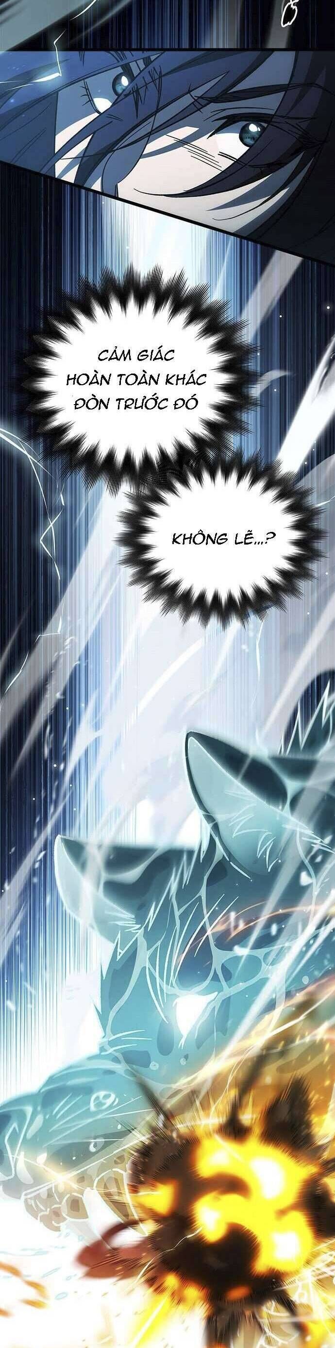 Công Chúa Ngọn Lửa Đen Lv.99 - Chap 6 - Trang 31