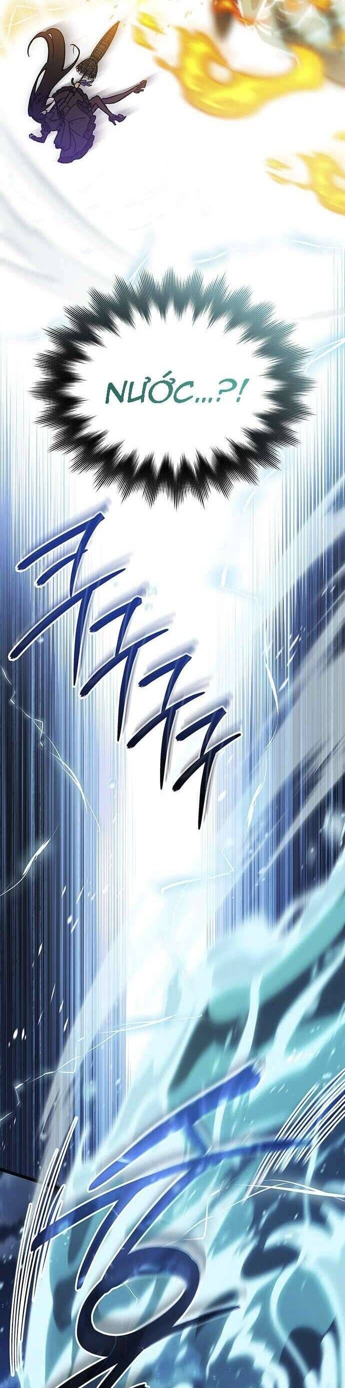 Công Chúa Ngọn Lửa Đen Lv.99 - Chap 6 - Trang 32