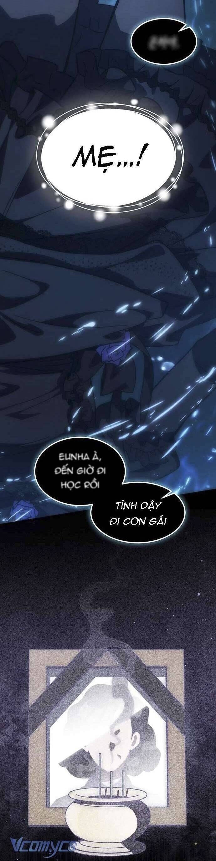 Công Chúa Ngọn Lửa Đen Lv.99 - Chap 6 - Trang 36