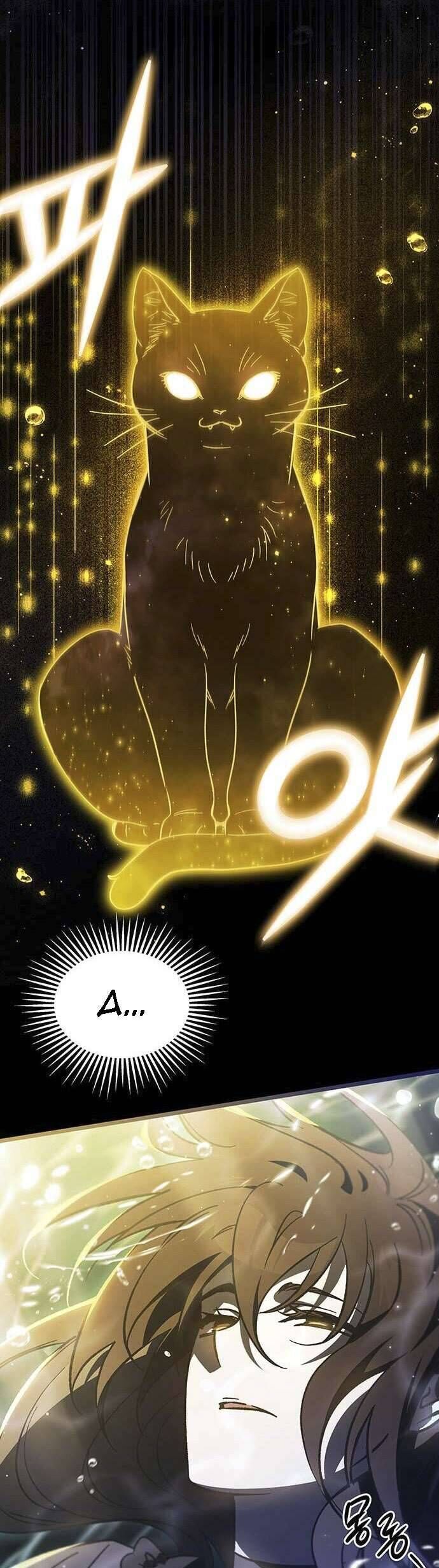 Công Chúa Ngọn Lửa Đen Lv.99 - Chap 6 - Trang 37