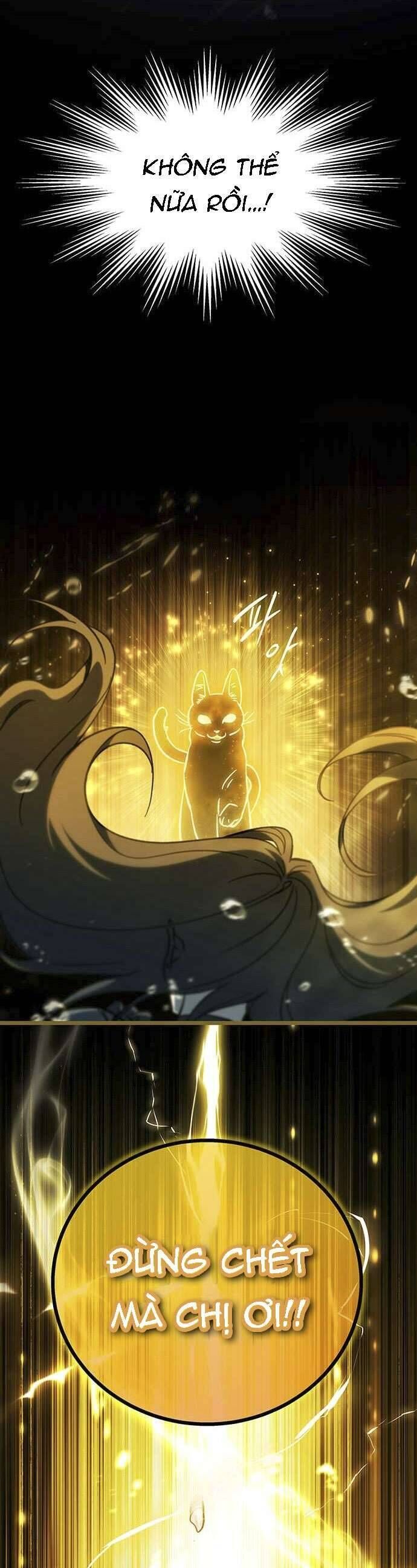 Công Chúa Ngọn Lửa Đen Lv.99 - Chap 6 - Trang 40