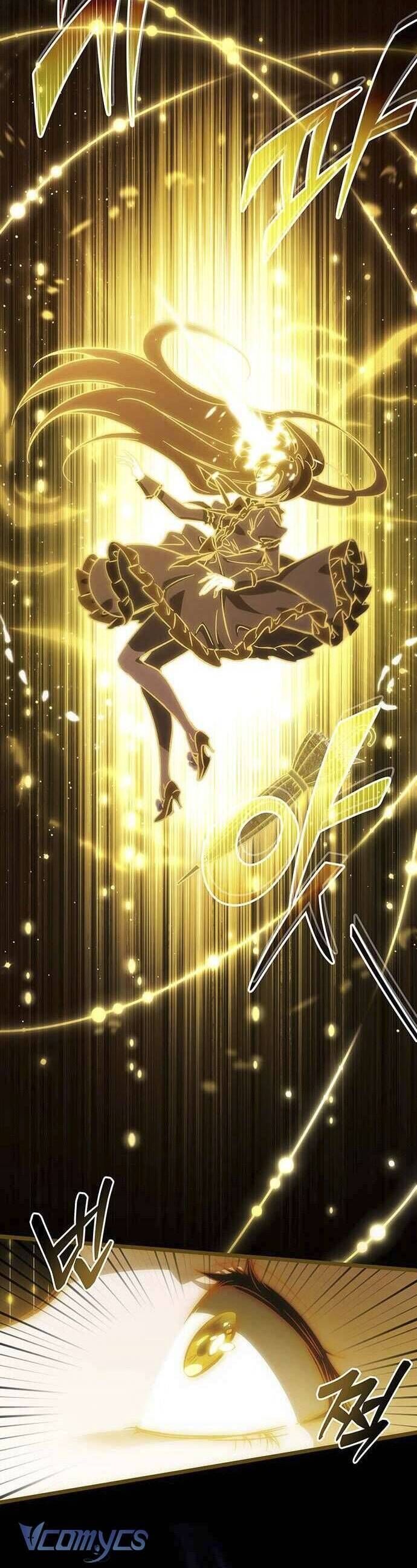 Công Chúa Ngọn Lửa Đen Lv.99 - Chap 6 - Trang 42