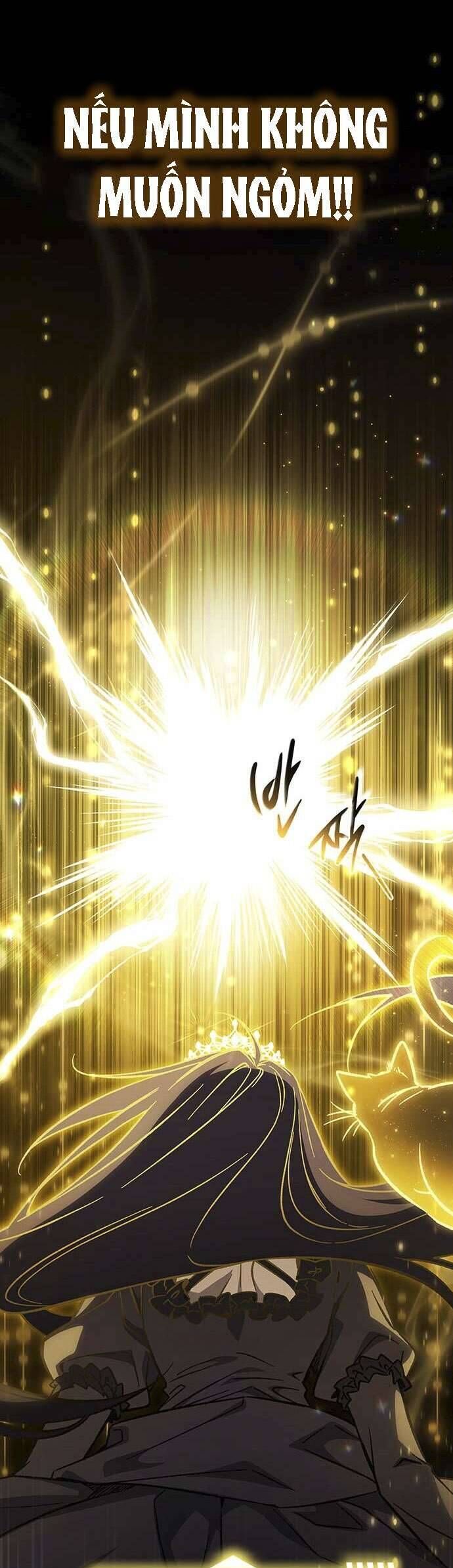 Công Chúa Ngọn Lửa Đen Lv.99 - Chap 6 - Trang 47