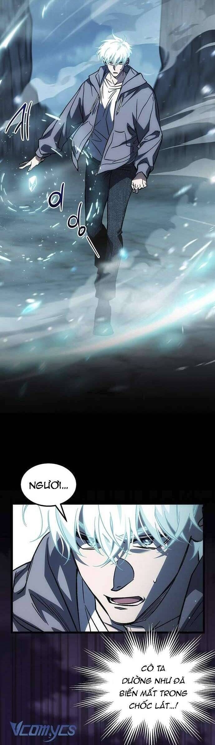 Công Chúa Ngọn Lửa Đen Lv.99 - Chap 6 - Trang 50