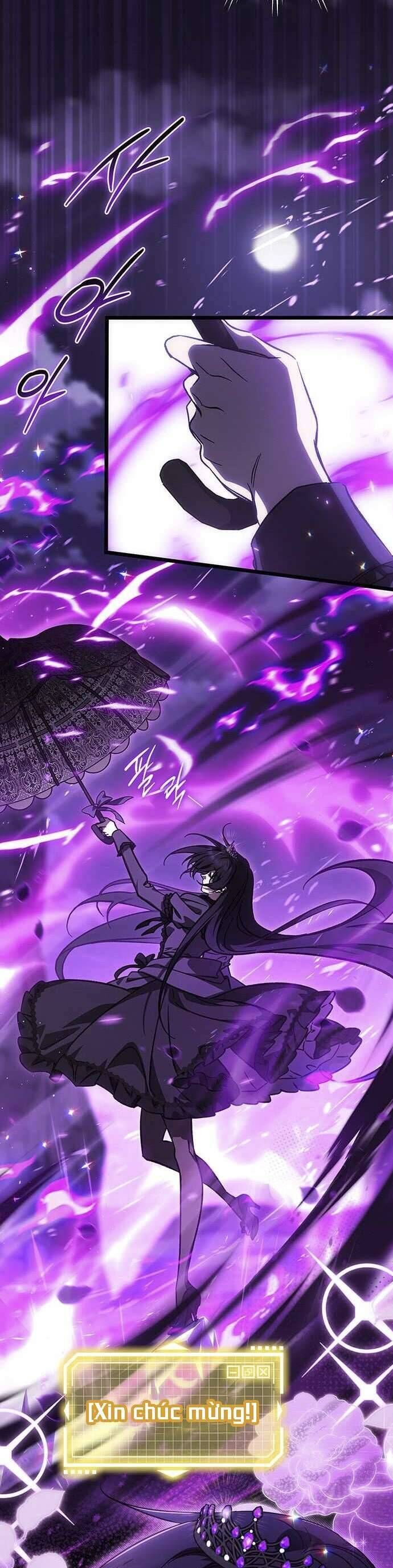 Công Chúa Ngọn Lửa Đen Lv.99 - Chap 6 - Trang 51
