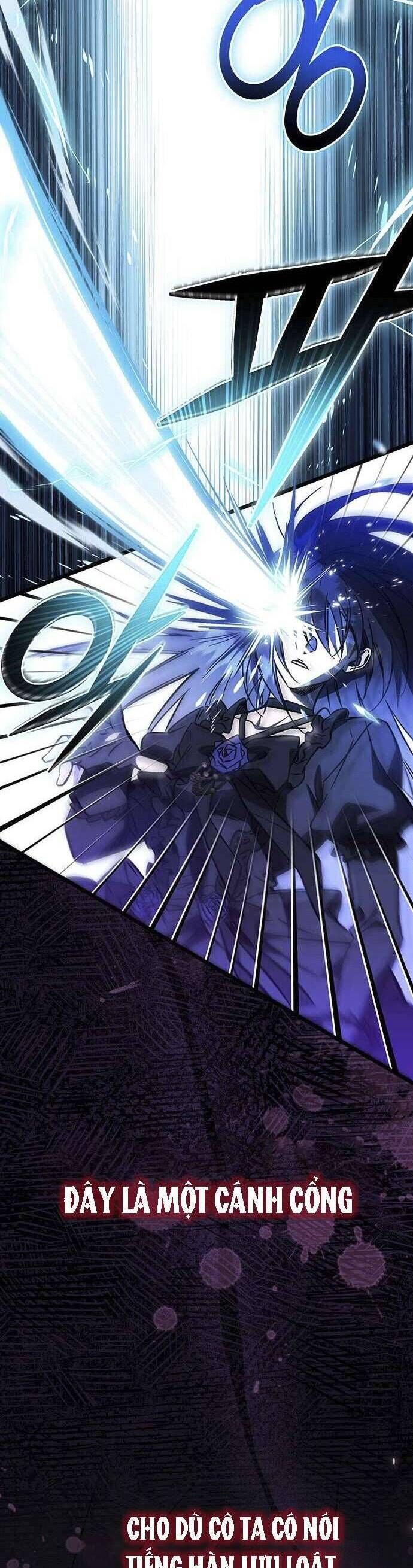 Công Chúa Ngọn Lửa Đen Lv.99 - Chap 6 - Trang 7