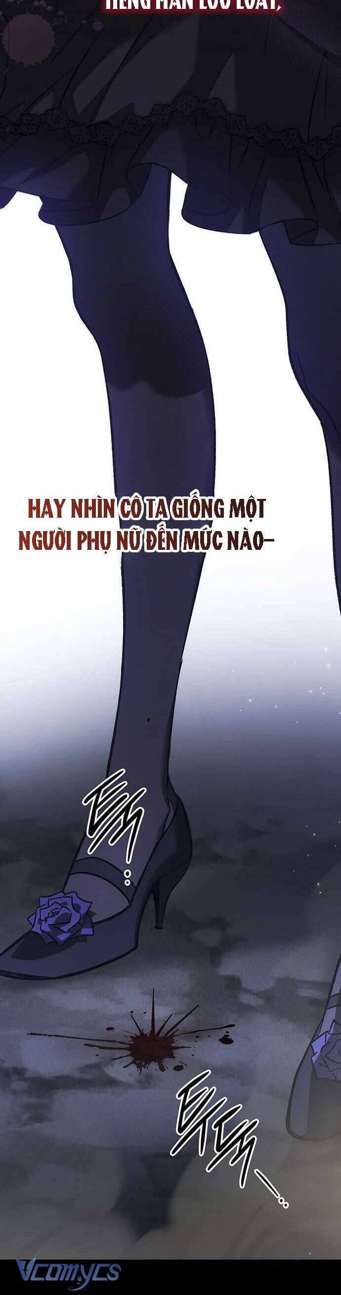 Công Chúa Ngọn Lửa Đen Lv.99 - Chap 6 - Trang 8