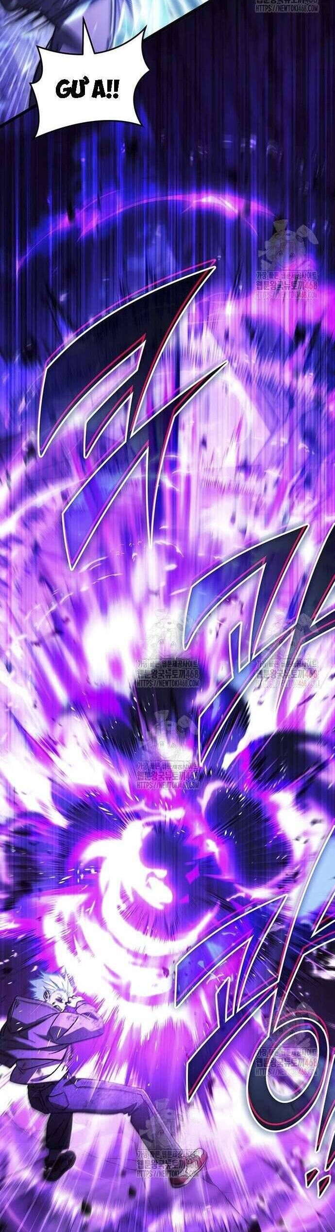 Công Chúa Ngọn Lửa Đen Lv.99 - Chap 7 - Trang 11