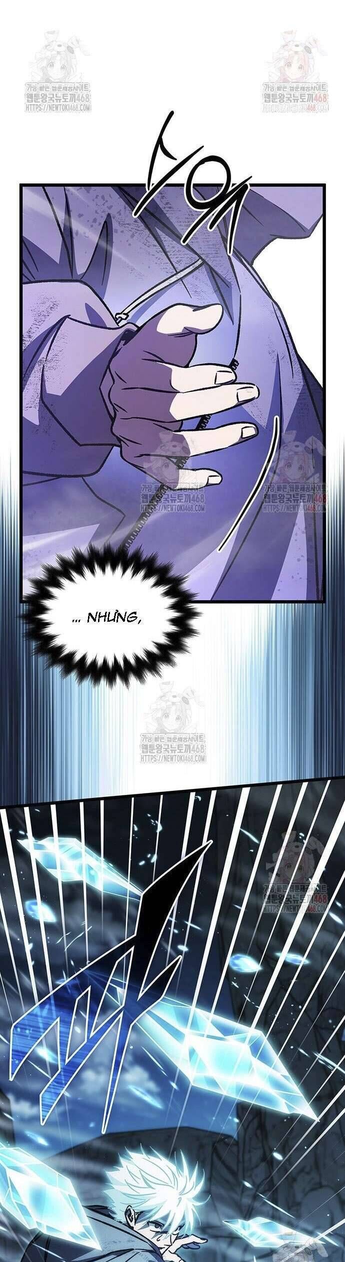 Công Chúa Ngọn Lửa Đen Lv.99 - Chap 7 - Trang 21