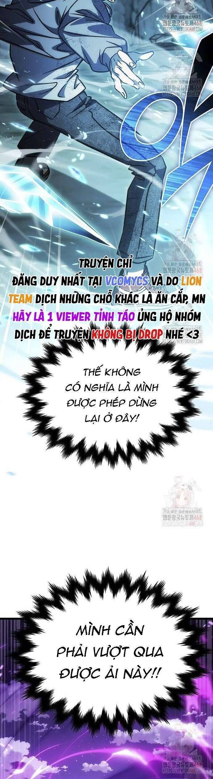 Công Chúa Ngọn Lửa Đen Lv.99 - Chap 7 - Trang 22