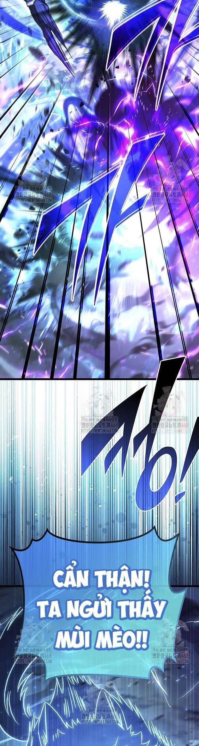 Công Chúa Ngọn Lửa Đen Lv.99 - Chap 7 - Trang 26