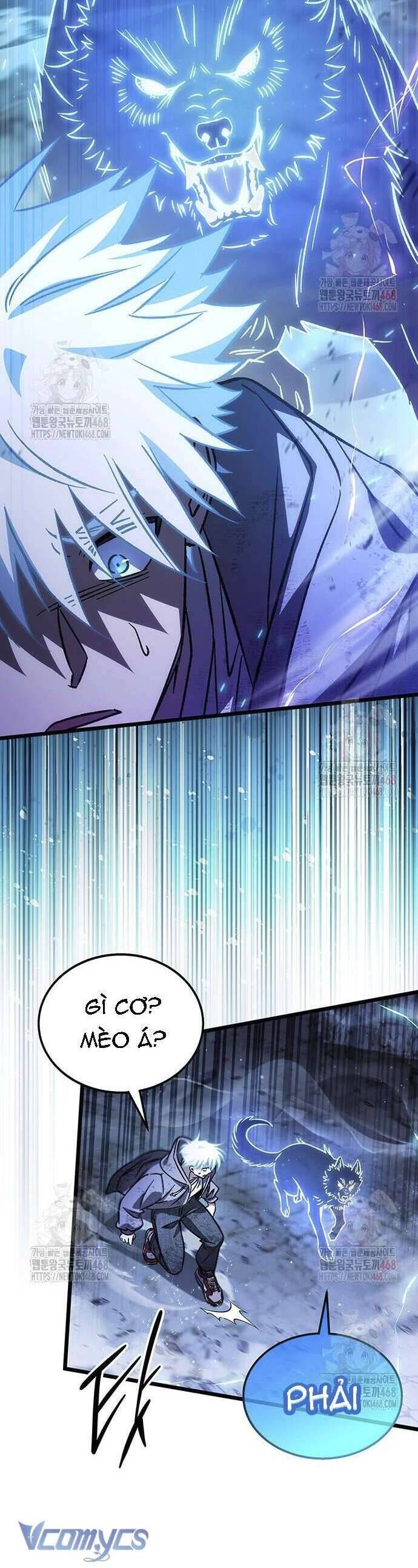 Công Chúa Ngọn Lửa Đen Lv.99 - Chap 7 - Trang 27