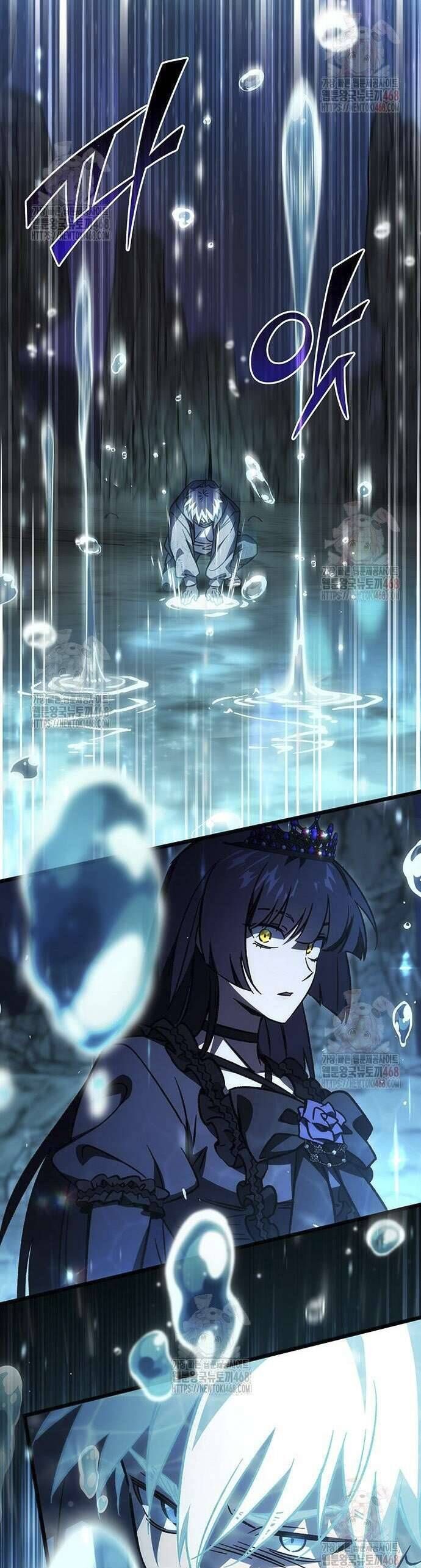 Công Chúa Ngọn Lửa Đen Lv.99 - Chap 7 - Trang 31