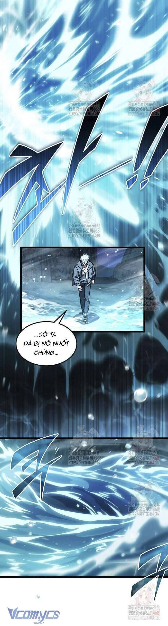 Công Chúa Ngọn Lửa Đen Lv.99 - Chap 7 - Trang 34