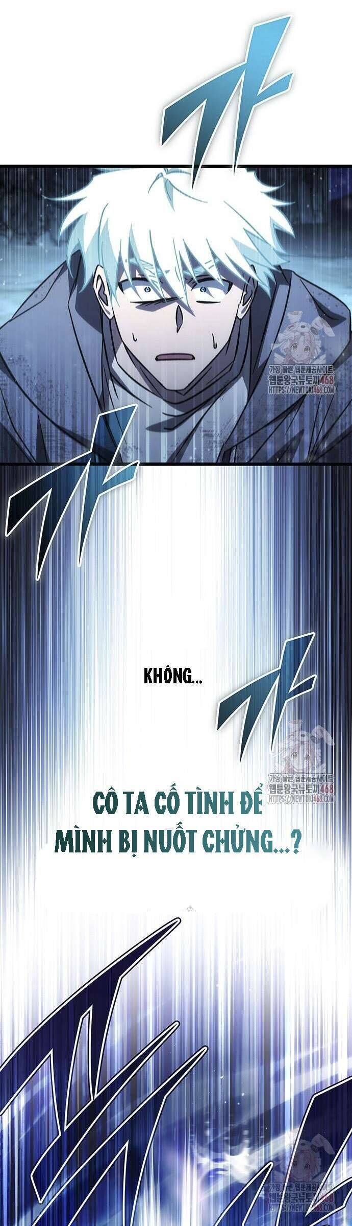 Công Chúa Ngọn Lửa Đen Lv.99 - Chap 7 - Trang 35
