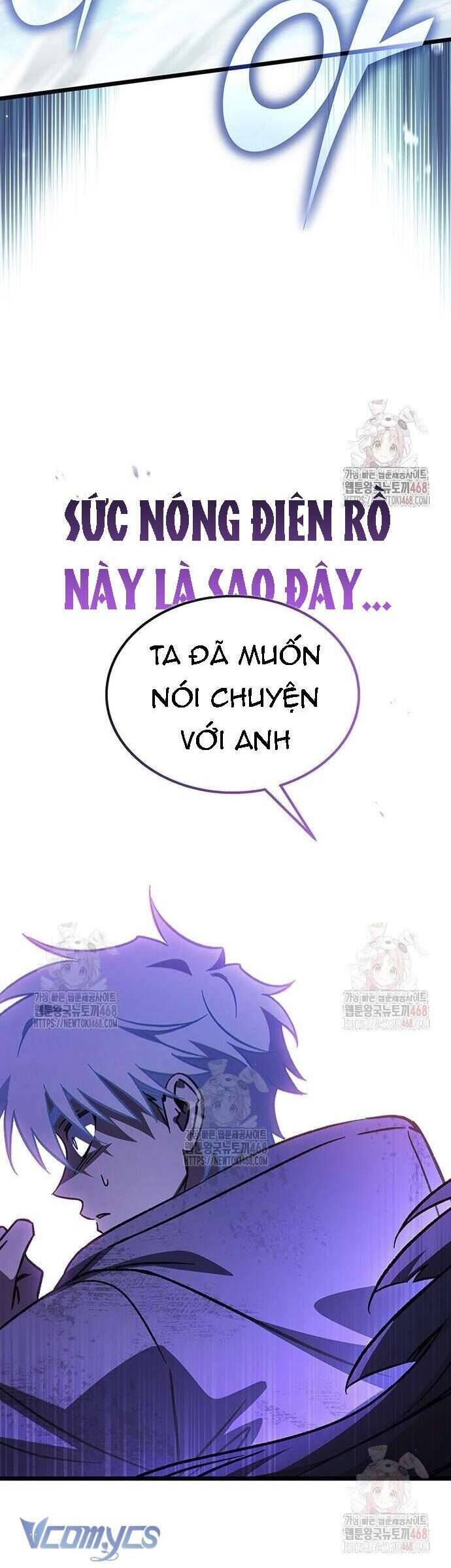 Công Chúa Ngọn Lửa Đen Lv.99 - Chap 7 - Trang 37