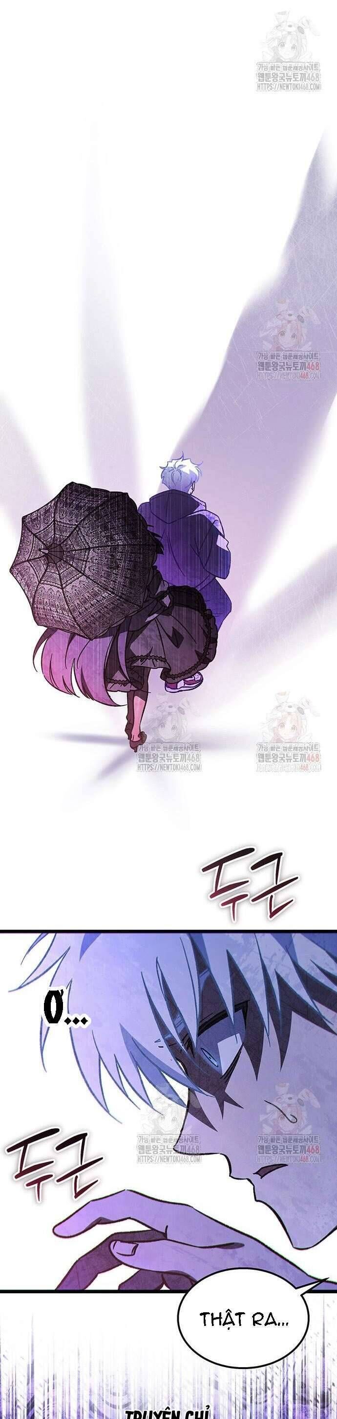 Công Chúa Ngọn Lửa Đen Lv.99 - Chap 7 - Trang 38