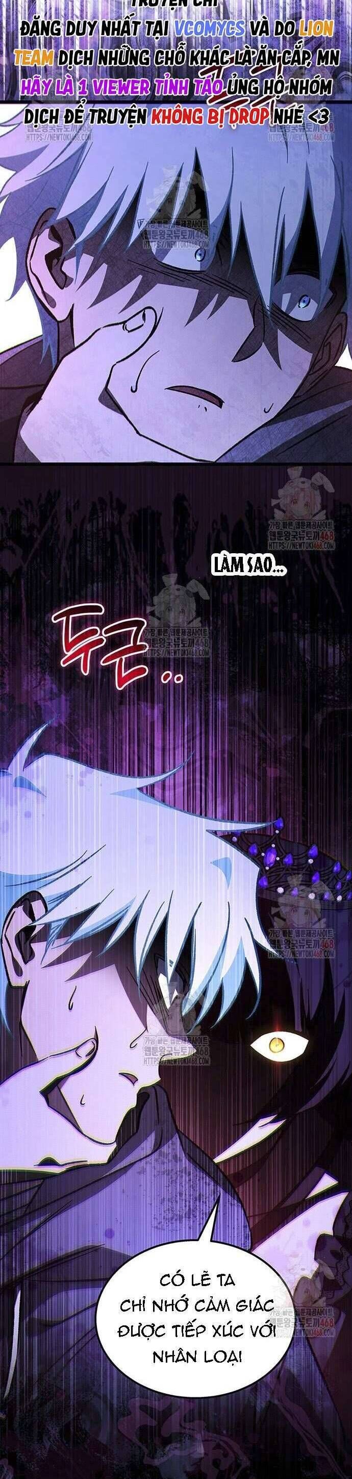 Công Chúa Ngọn Lửa Đen Lv.99 - Chap 7 - Trang 39