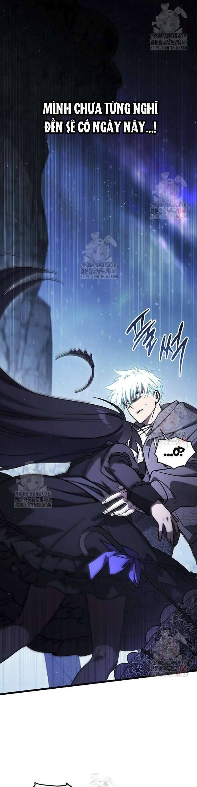 Công Chúa Ngọn Lửa Đen Lv.99 - Chap 7 - Trang 41