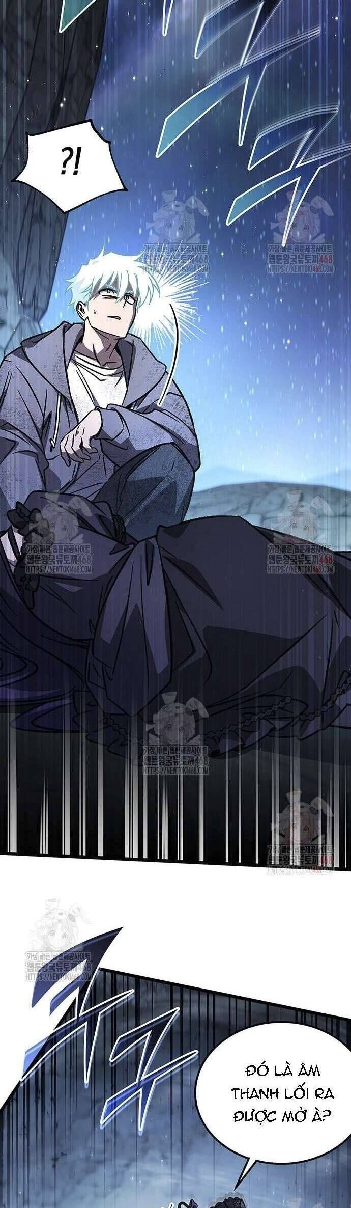 Công Chúa Ngọn Lửa Đen Lv.99 - Chap 7 - Trang 45