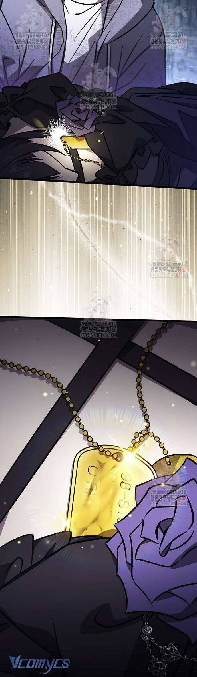 Công Chúa Ngọn Lửa Đen Lv.99 - Chap 7 - Trang 47