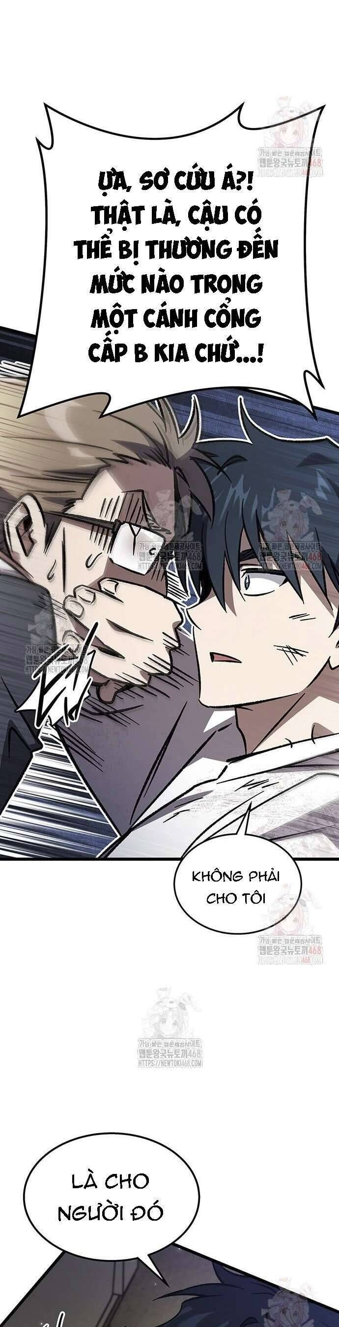 Công Chúa Ngọn Lửa Đen Lv.99 - Chap 7 - Trang 54