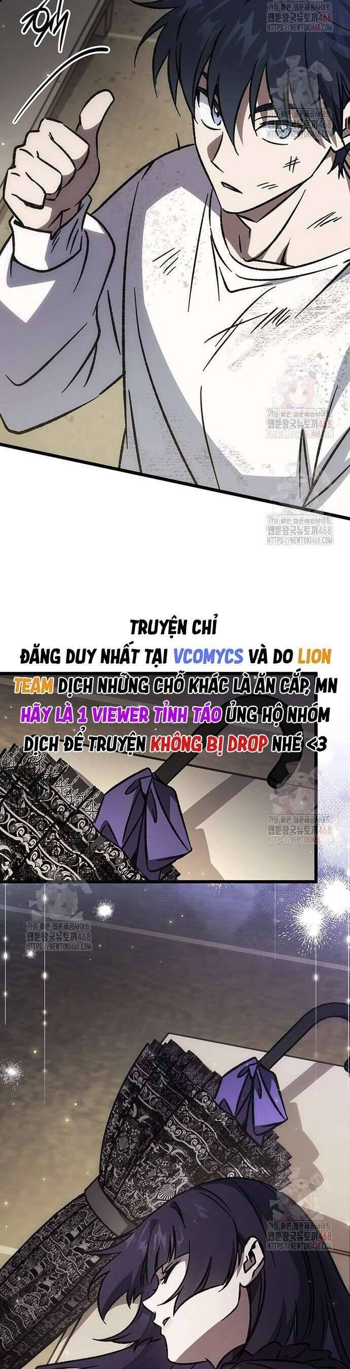 Công Chúa Ngọn Lửa Đen Lv.99 - Chap 7 - Trang 55