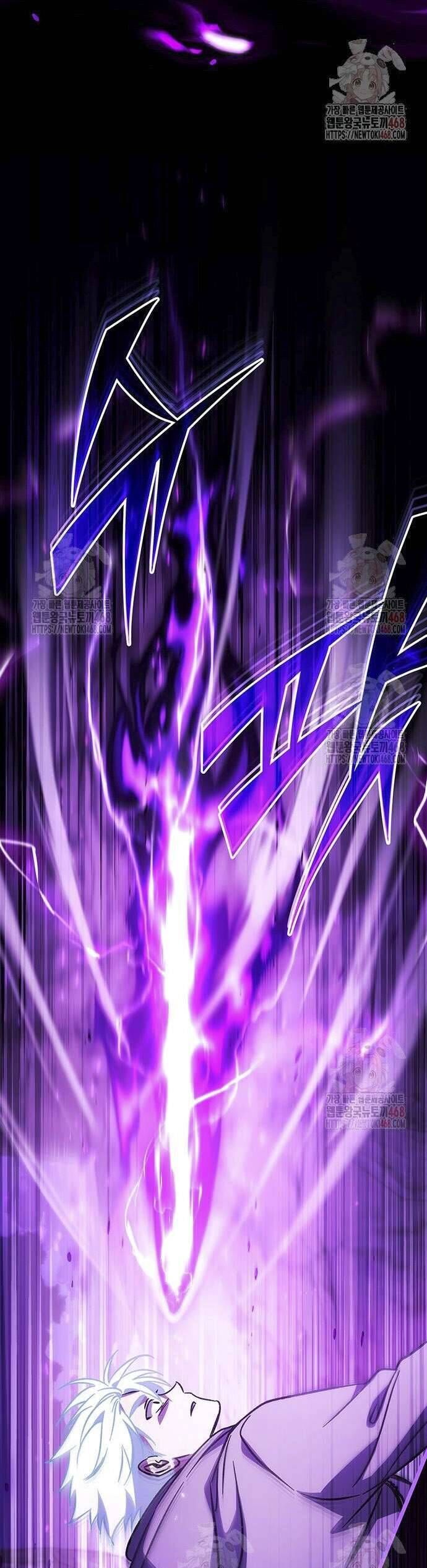 Công Chúa Ngọn Lửa Đen Lv.99 - Chap 7 - Trang 8