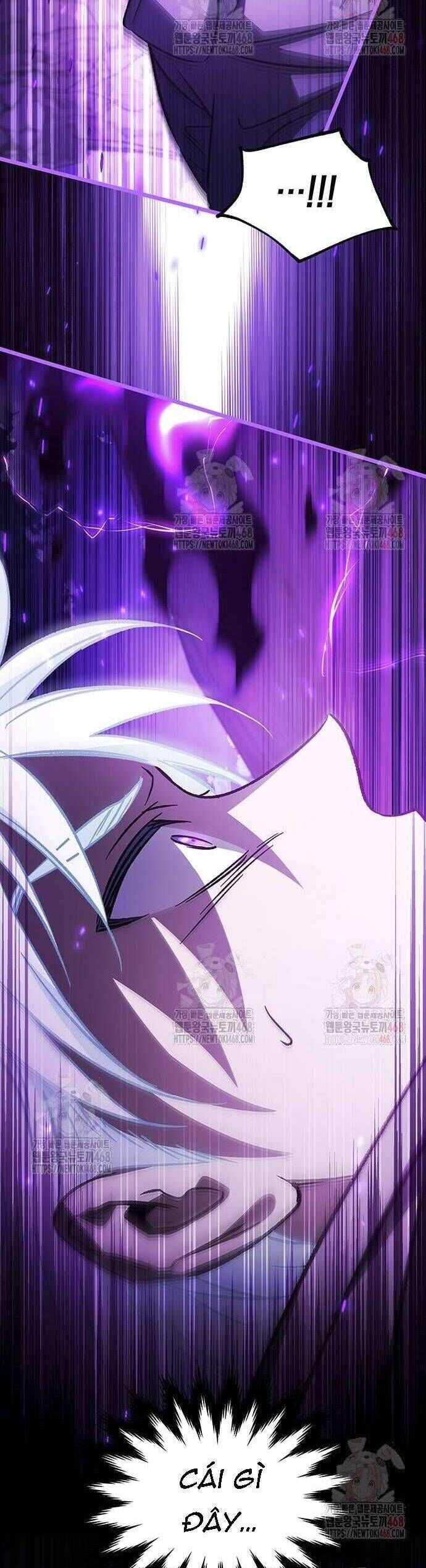 Công Chúa Ngọn Lửa Đen Lv.99 - Chap 7 - Trang 9
