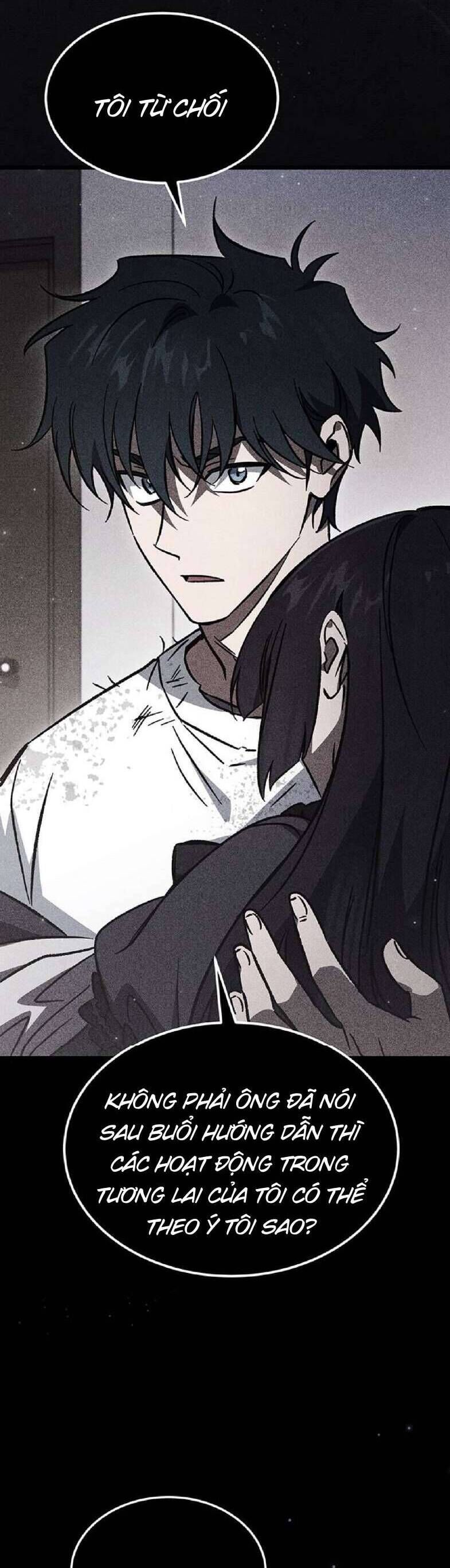 Công Chúa Ngọn Lửa Đen Lv.99 - Chap 8 - Trang 13