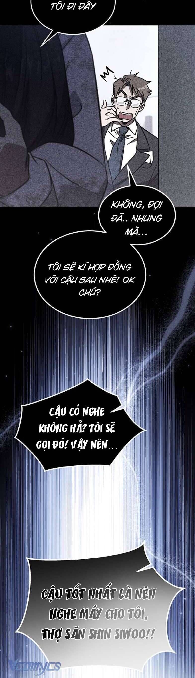Công Chúa Ngọn Lửa Đen Lv.99 - Chap 8 - Trang 14