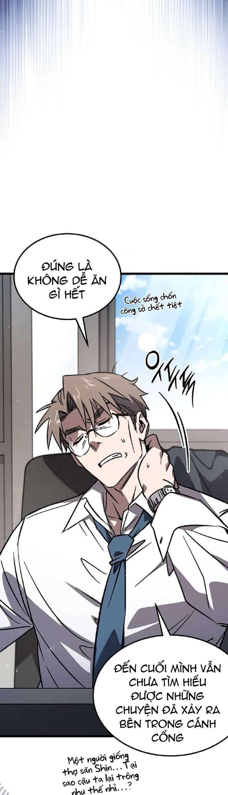 Công Chúa Ngọn Lửa Đen Lv.99 - Chap 8 - Trang 15