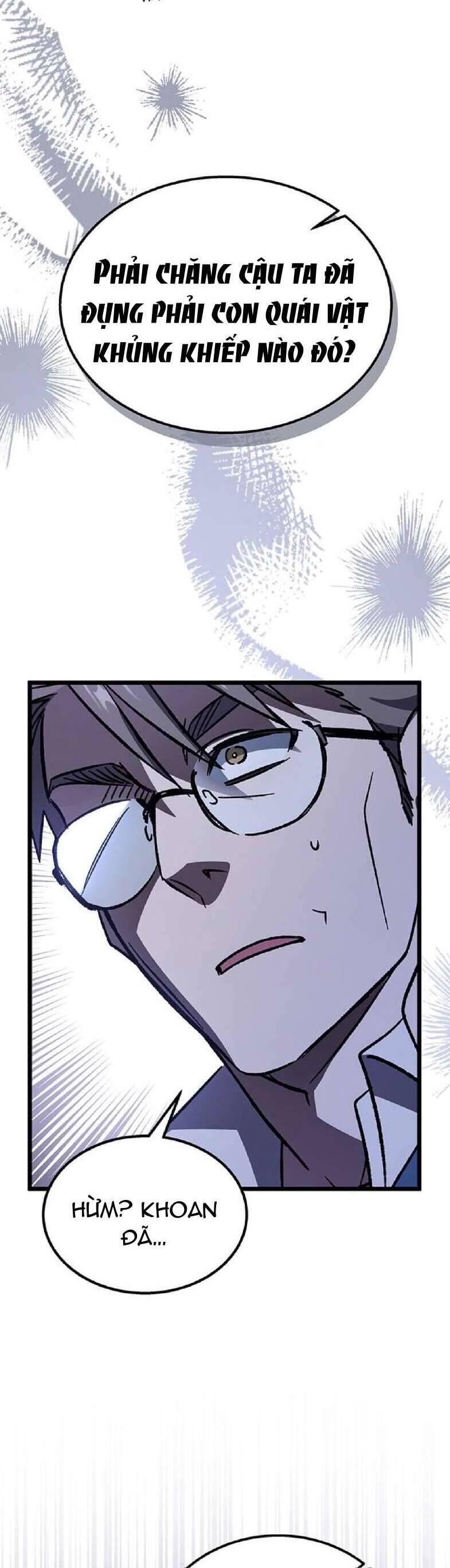 Công Chúa Ngọn Lửa Đen Lv.99 - Chap 8 - Trang 16