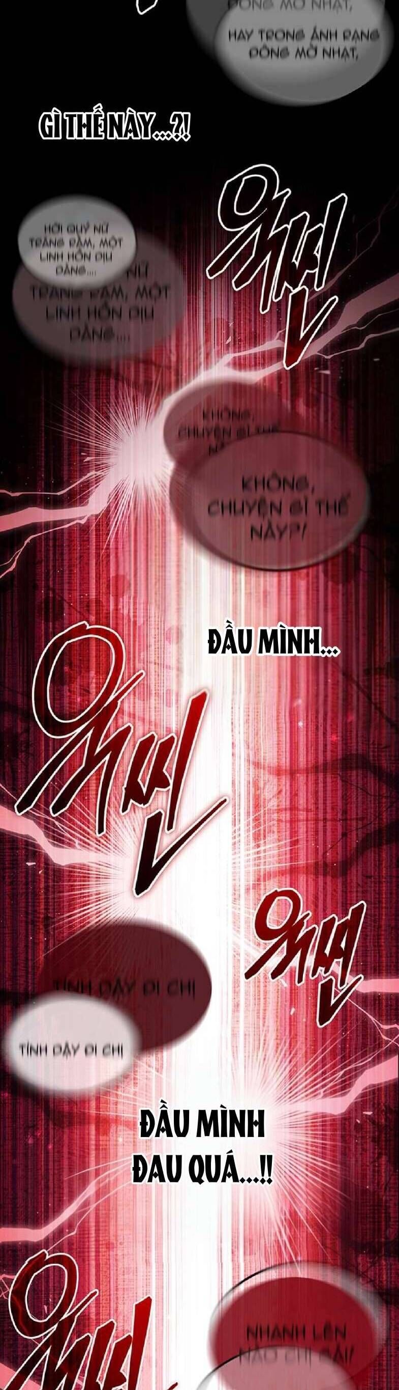 Công Chúa Ngọn Lửa Đen Lv.99 - Chap 8 - Trang 22