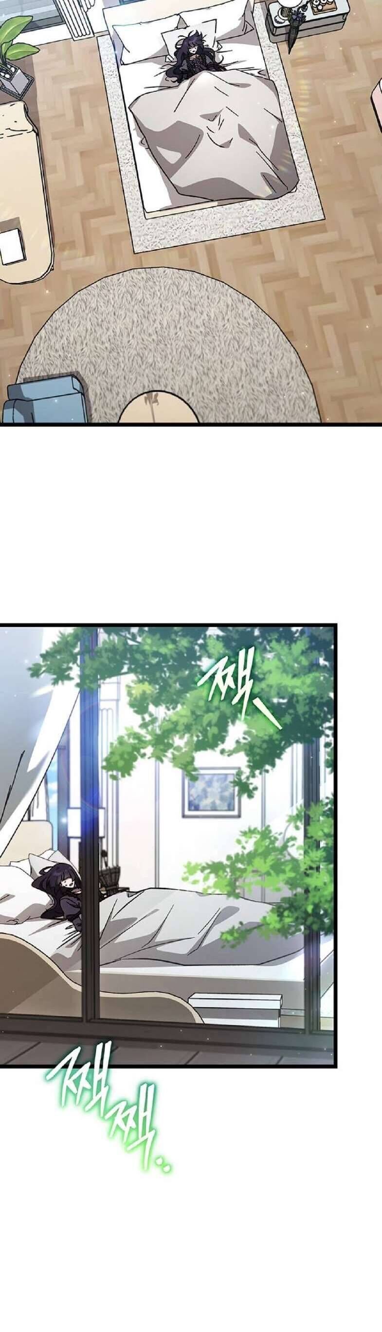 Công Chúa Ngọn Lửa Đen Lv.99 - Chap 8 - Trang 24