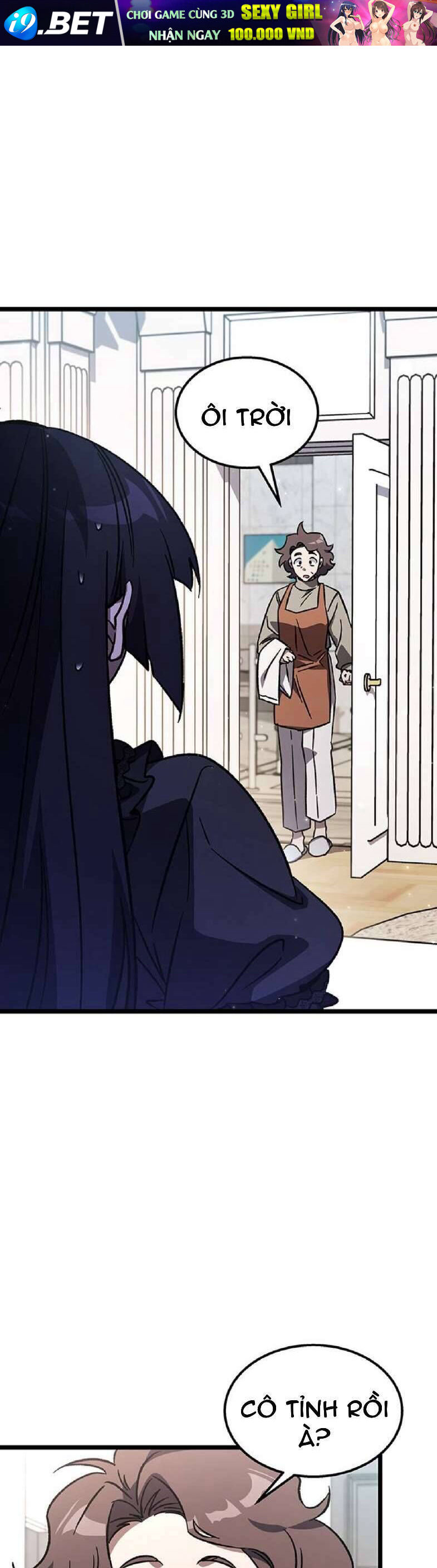 Công Chúa Ngọn Lửa Đen Lv.99 - Chap 8 - Trang 27