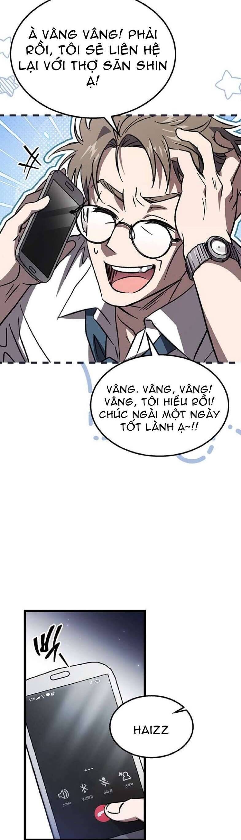 Công Chúa Ngọn Lửa Đen Lv.99 - Chap 8 - Trang 4