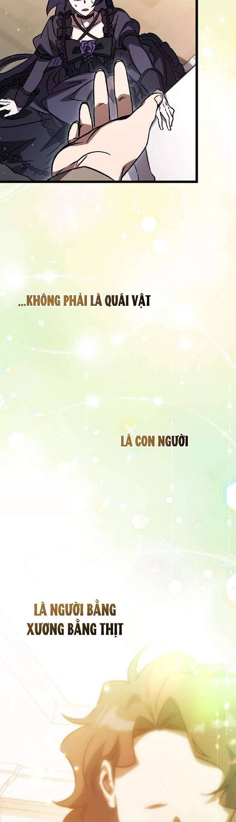 Công Chúa Ngọn Lửa Đen Lv.99 - Chap 8 - Trang 31