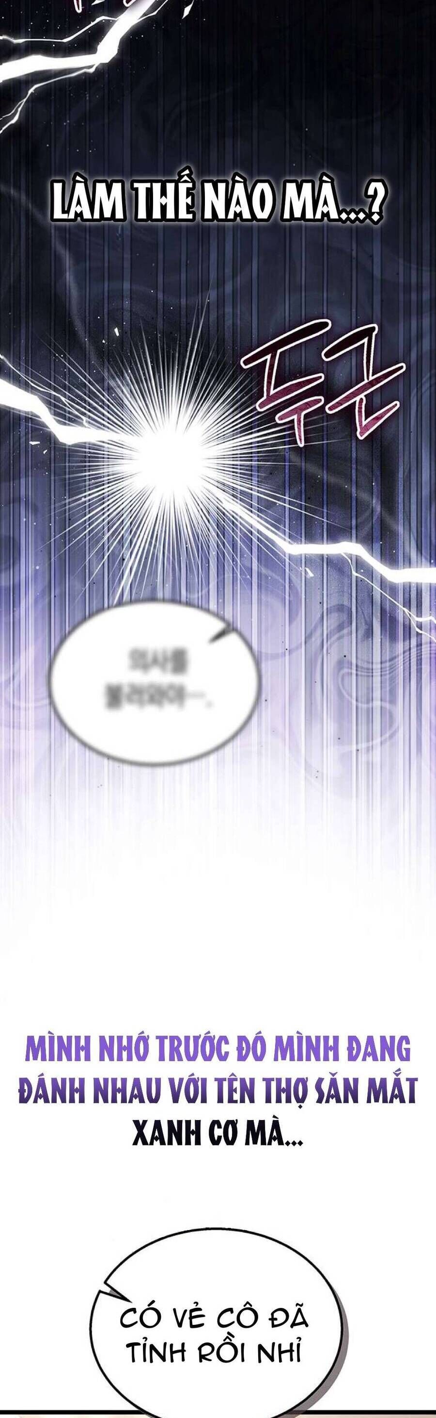 Công Chúa Ngọn Lửa Đen Lv.99 - Chap 8 - Trang 34