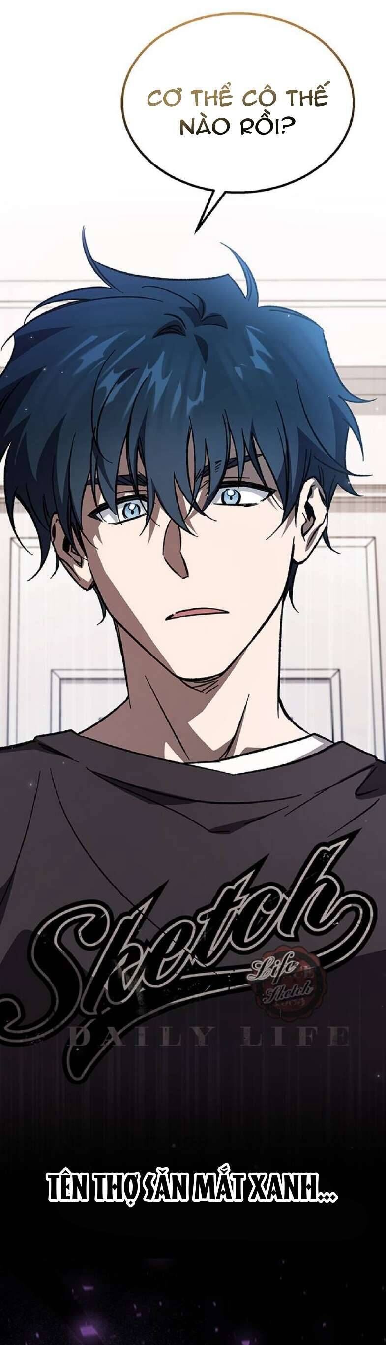 Công Chúa Ngọn Lửa Đen Lv.99 - Chap 8 - Trang 38