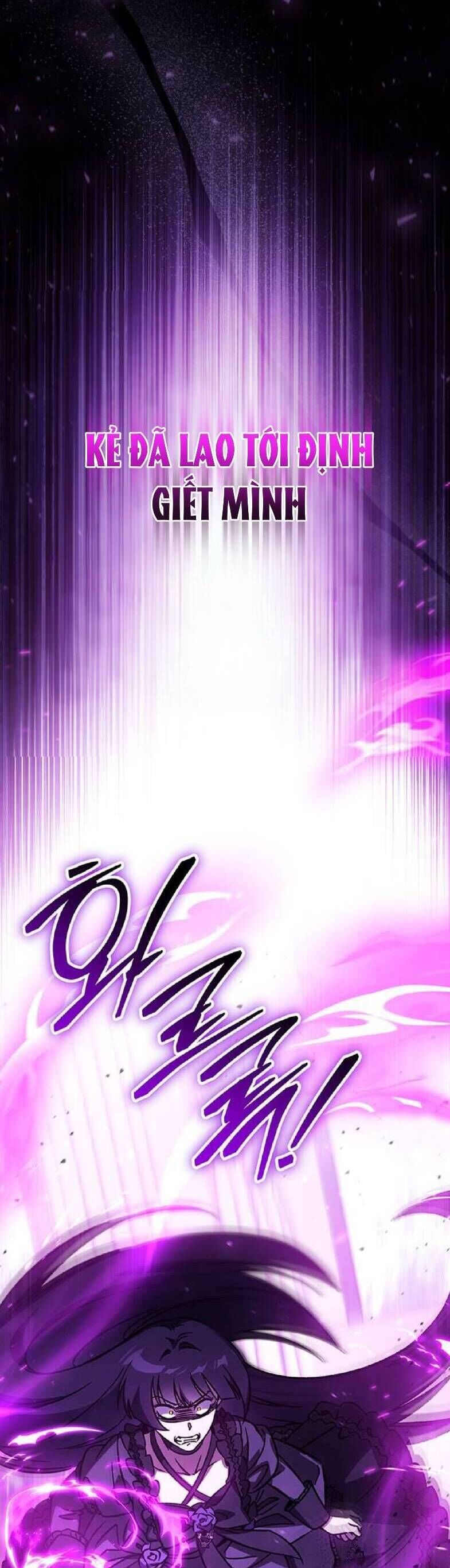 Công Chúa Ngọn Lửa Đen Lv.99 - Chap 8 - Trang 39