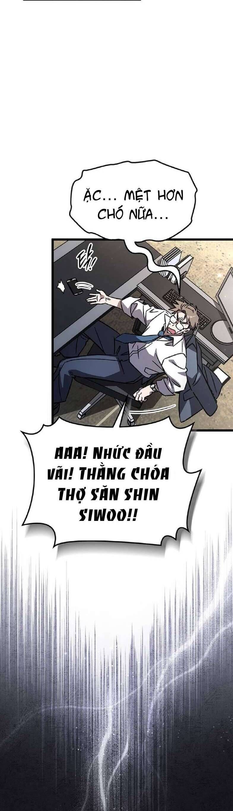 Công Chúa Ngọn Lửa Đen Lv.99 - Chap 8 - Trang 5