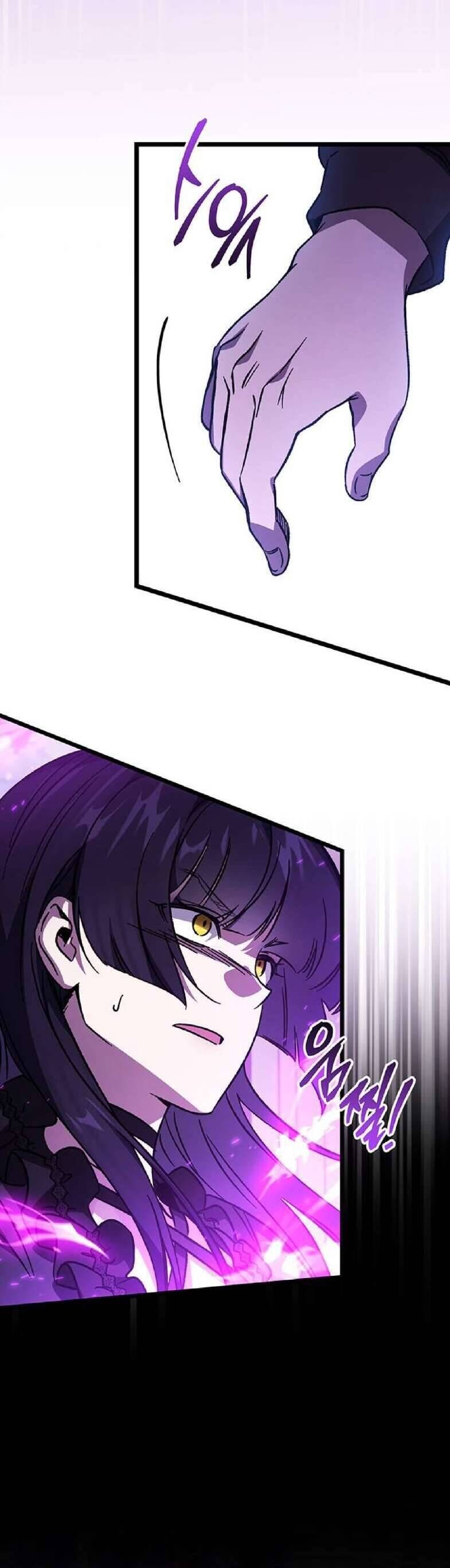 Công Chúa Ngọn Lửa Đen Lv.99 - Chap 8 - Trang 41