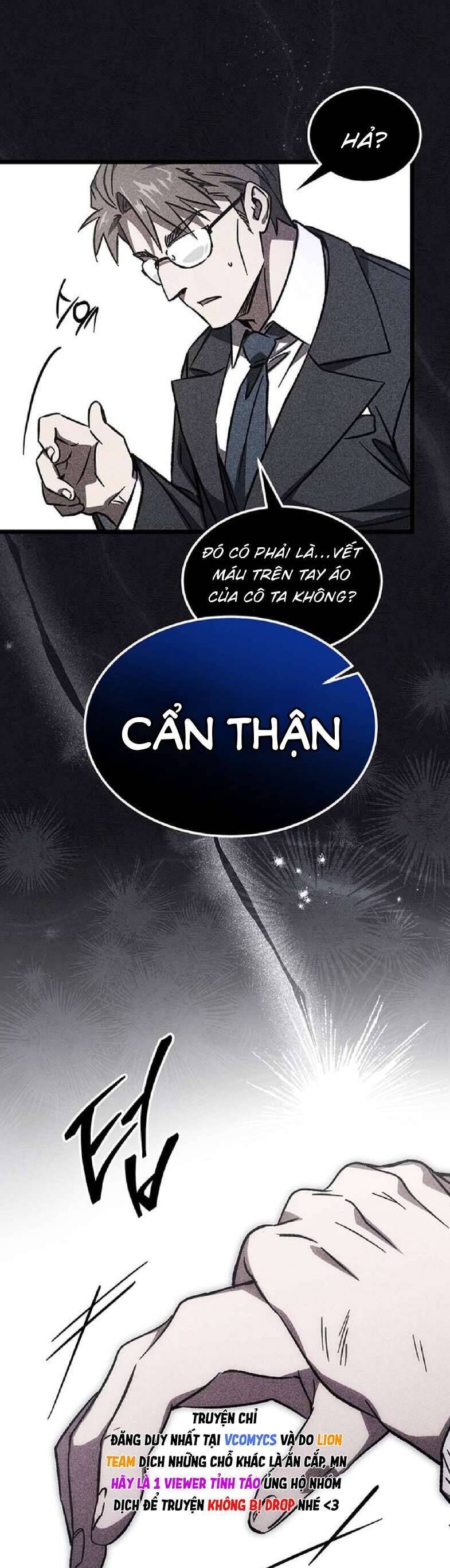 Công Chúa Ngọn Lửa Đen Lv.99 - Chap 8 - Trang 9